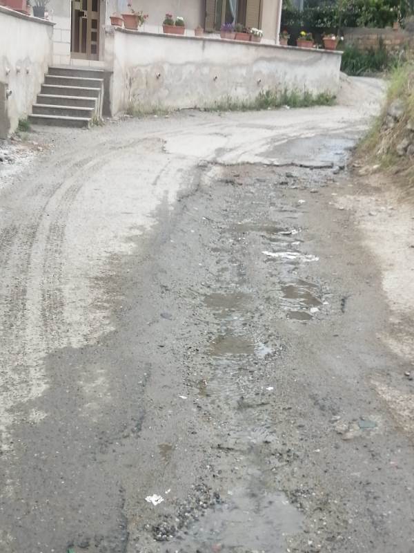 contrada bovetto acqua potabile