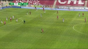 diretta reggina-ascoli risultato live