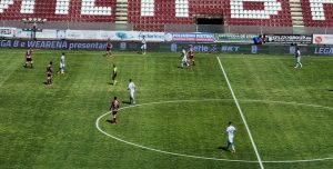 diretta reggina-frosinone risultato live
