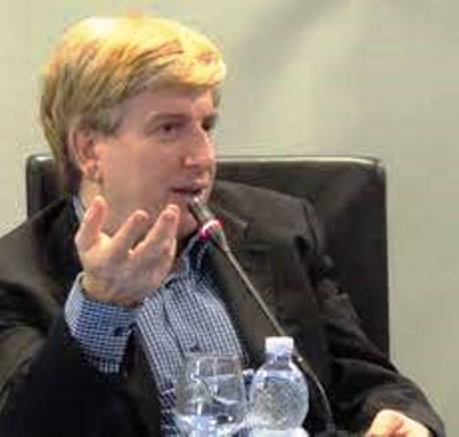 domenico marino