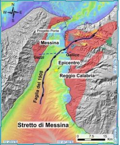 faglia del 1908 n 5