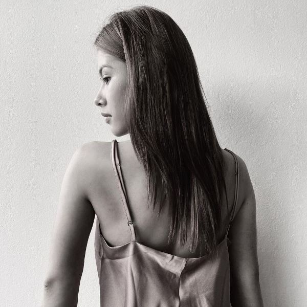 Fidanzata di Egan Bernal