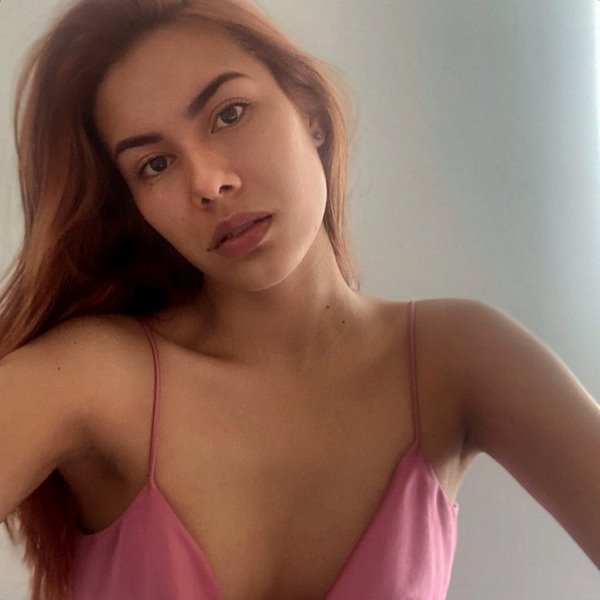 Fidanzata di Egan Bernal