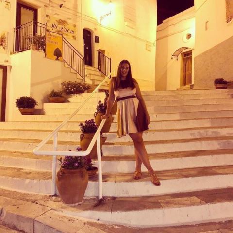 filippo ganna e la fidanzata carlotta morino