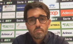 gianluca grassadonia