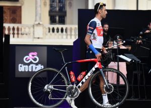 vincenzo nibali giro d'italia