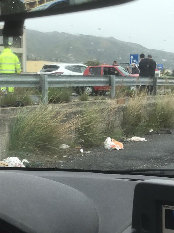 incidente san leo