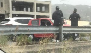 incidente san leo