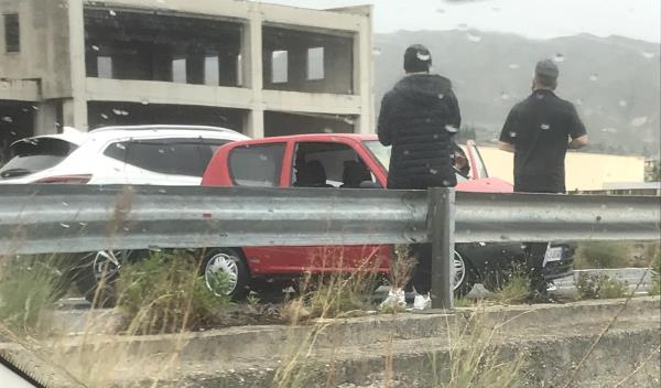 incidente san leo