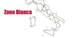 italia zona bianca