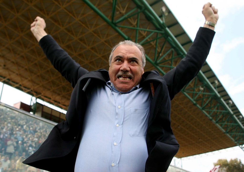 lillo foti