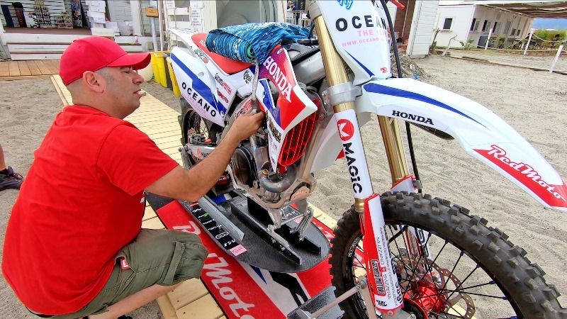 luca colombo