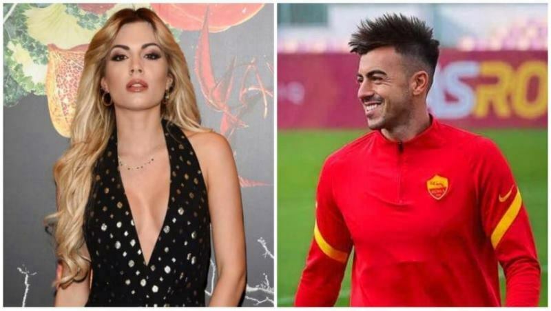 ludovica pagani el shaarawy fidanzati