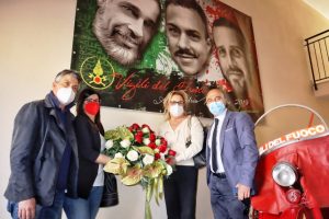 manifestazione sindacati sicurezza posti lavoro