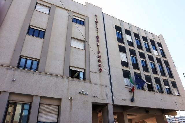 manifestazione sindacati sicurezza posti lavoro