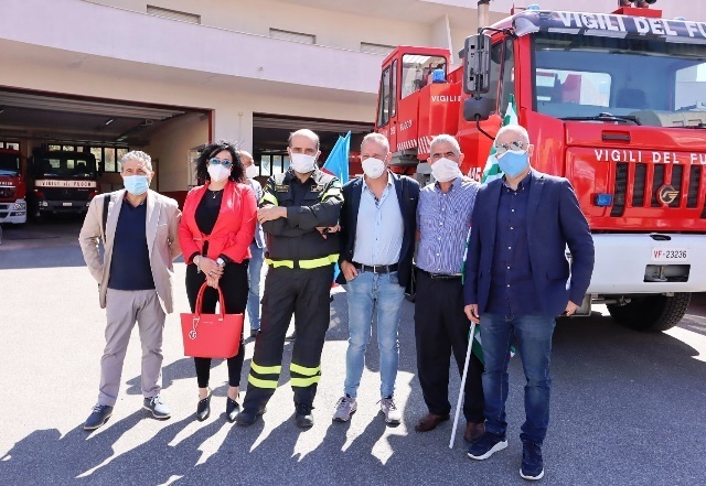 manifestazione sindacati sicurezza posti lavoro