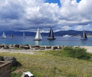 mare villa