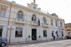 municipio villa san giovanni