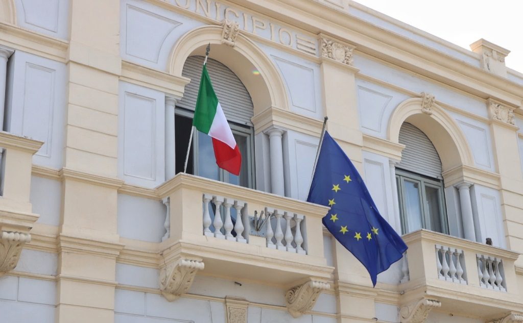 municipio villa san giovanni
