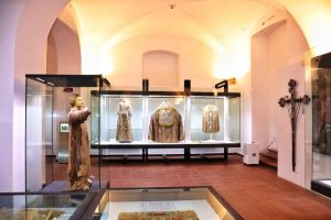 museo diocesano reggio calabria
