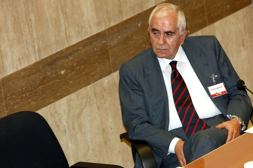 pietro larizza