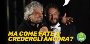 post verdi contro m5s ponte sullo stretto