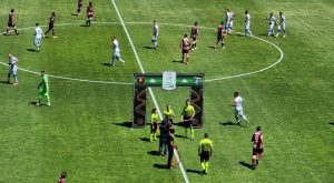 diretta reggina-frosinone risultato live