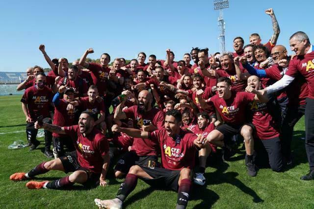 Festa a salerno
