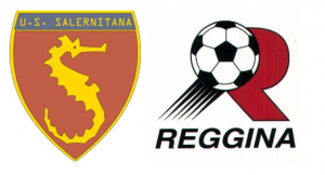 salernitana reggina