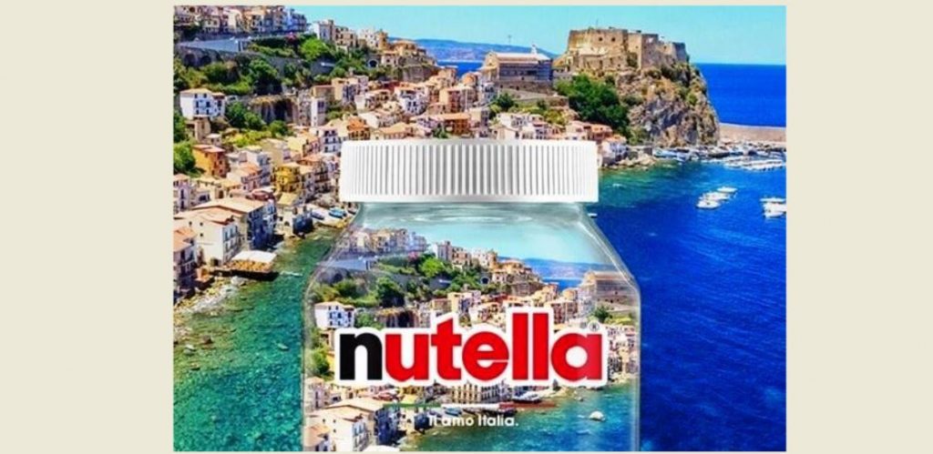 scilla nutella