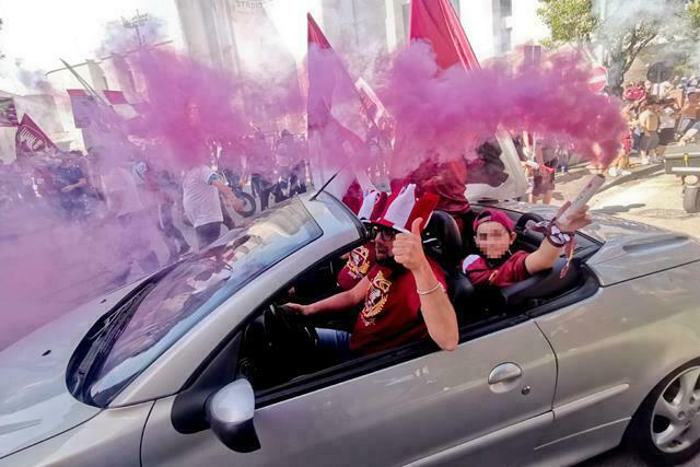 serie a salernitana