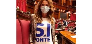 siracusano si ponte sullo stretto