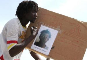 soumayla sacko san calogero