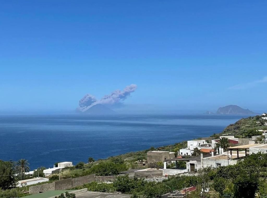 stromboli
