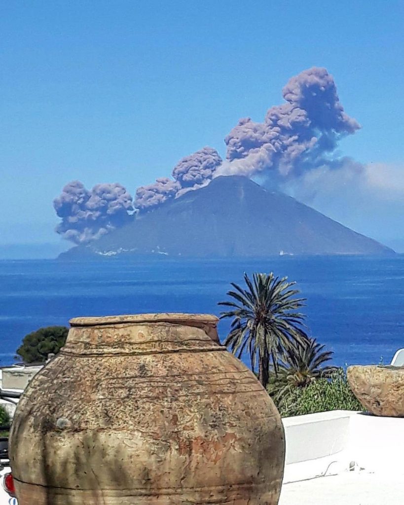 stromboli