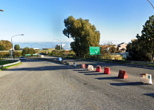 svincolo milazzo