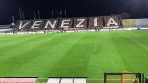 venezia chievo