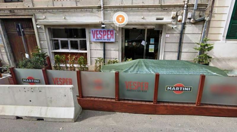 vesper