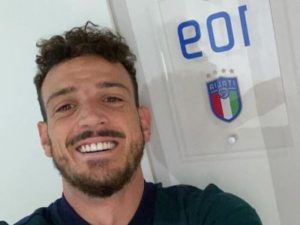 Alessandro Florenzi