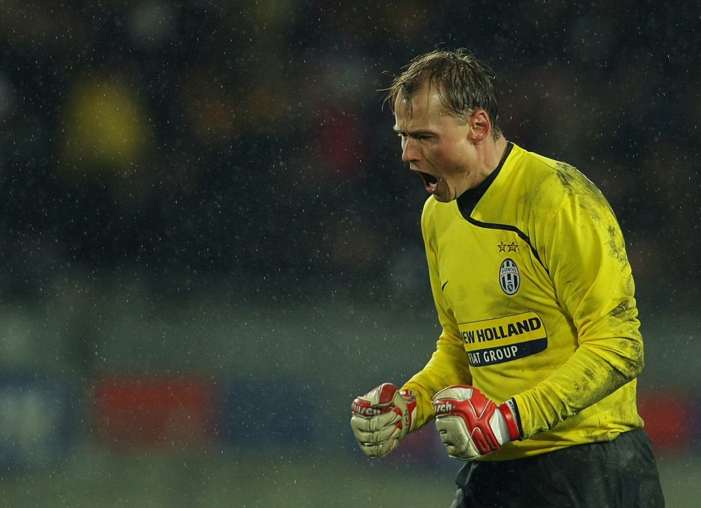 Alex Manninger