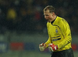 Alex Manninger
