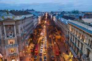 Andràssy budapest