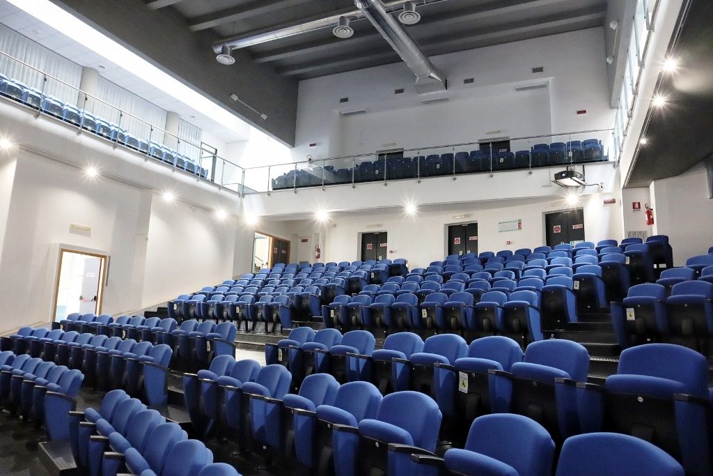 Aula Quinstelli