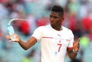 Breel Embolo
