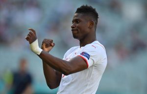 Breel Donald Embolo