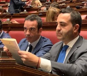 Cannizzaro Occhiuto