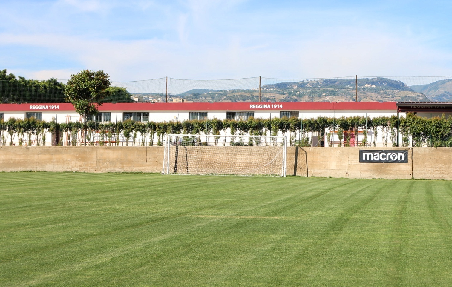 Centro Sportivo Sant’Agata Reggina (18)