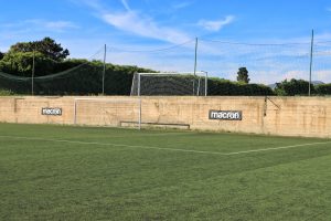 Centro Sportivo Sant'Agata Reggina (20)