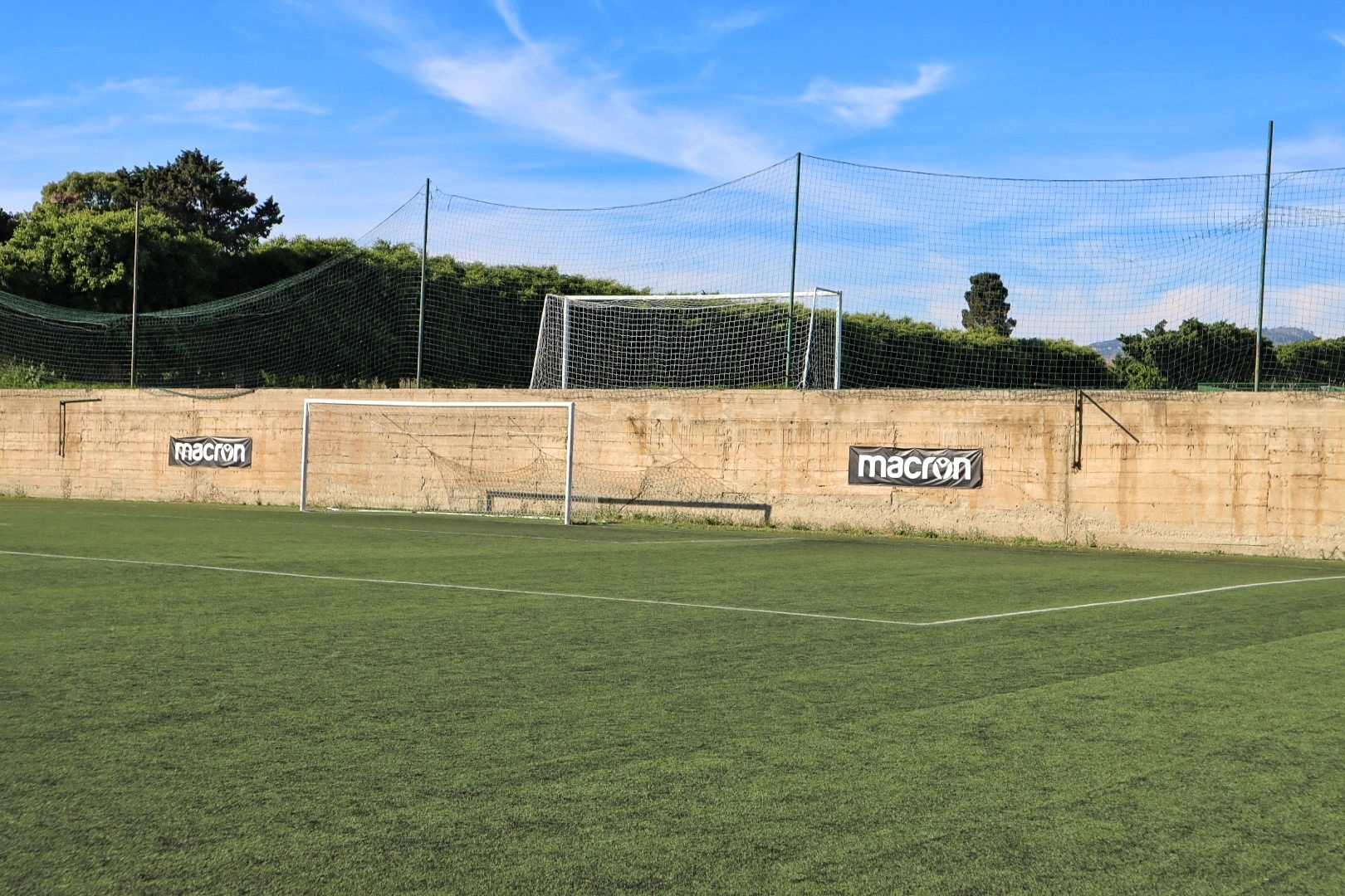 Centro Sportivo Sant’Agata Reggina (21)