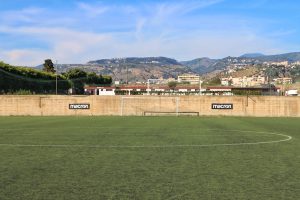 Centro Sportivo Sant'Agata Reggina (20)